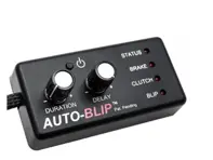 AutoBlip 智能降档装置。保时捷 986 / 987 / 981 / 996 / 997 / 991